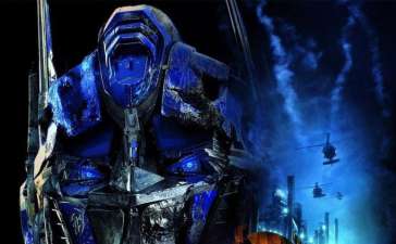 Transformers: Revenge of the Fallen (2009) | Hollywood Movie
