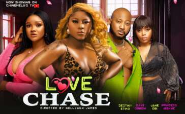 Love Chase (2023) | Download Nollywood Movie 