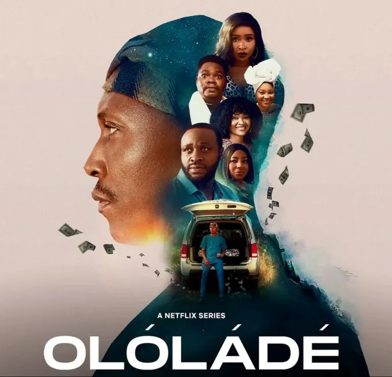 Ololade Season 1 Episode 1 – 6
