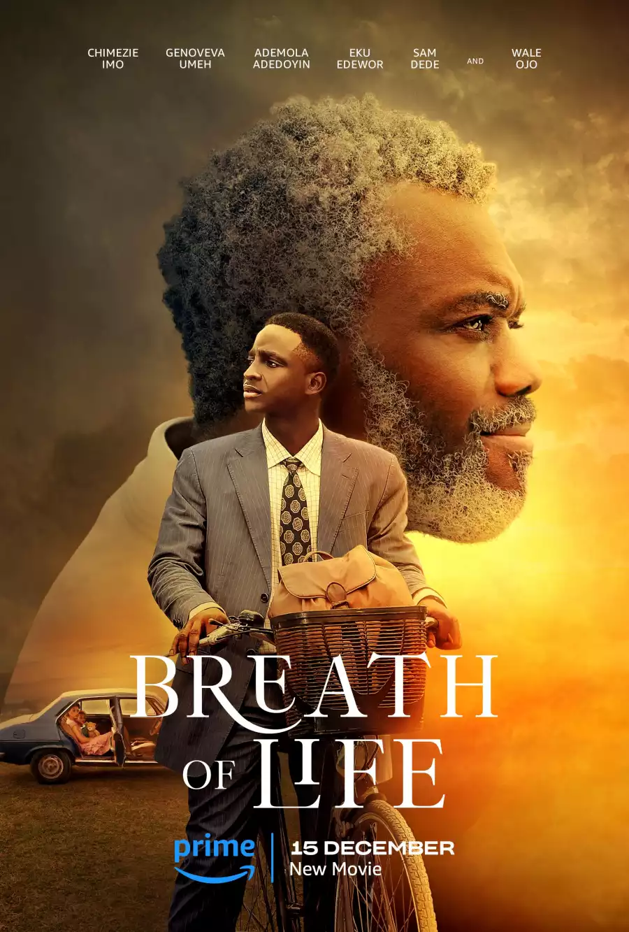 Breath of Life (2023) – Nollywood