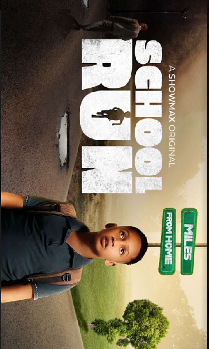 School Run (2023) – Nollywood Movie