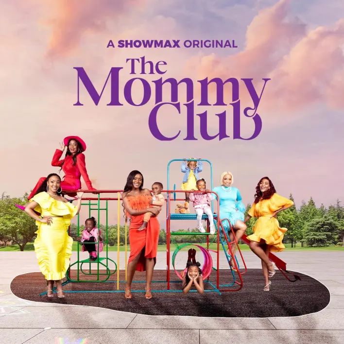 The Mommy Club Season 1 Episode 1 – 13