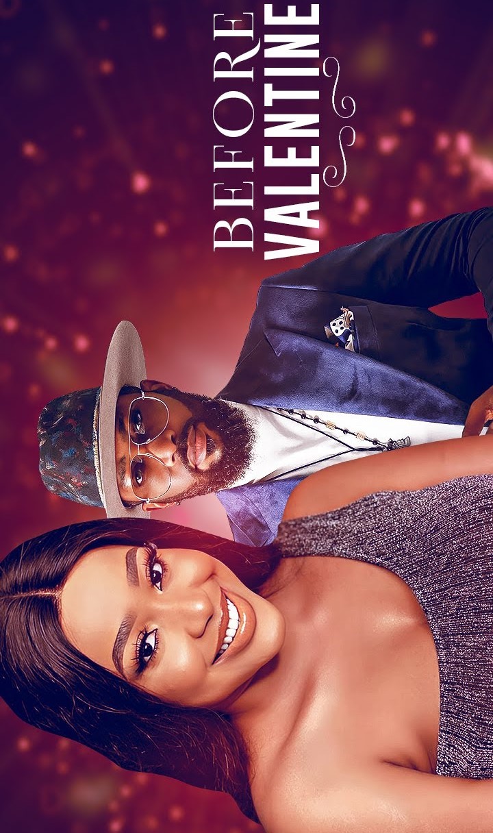 Before Valentine (2024) – Nollywood Movie