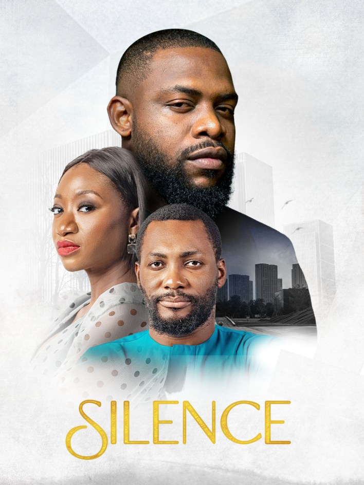 Silence (2023) – Nollywood Movie 3