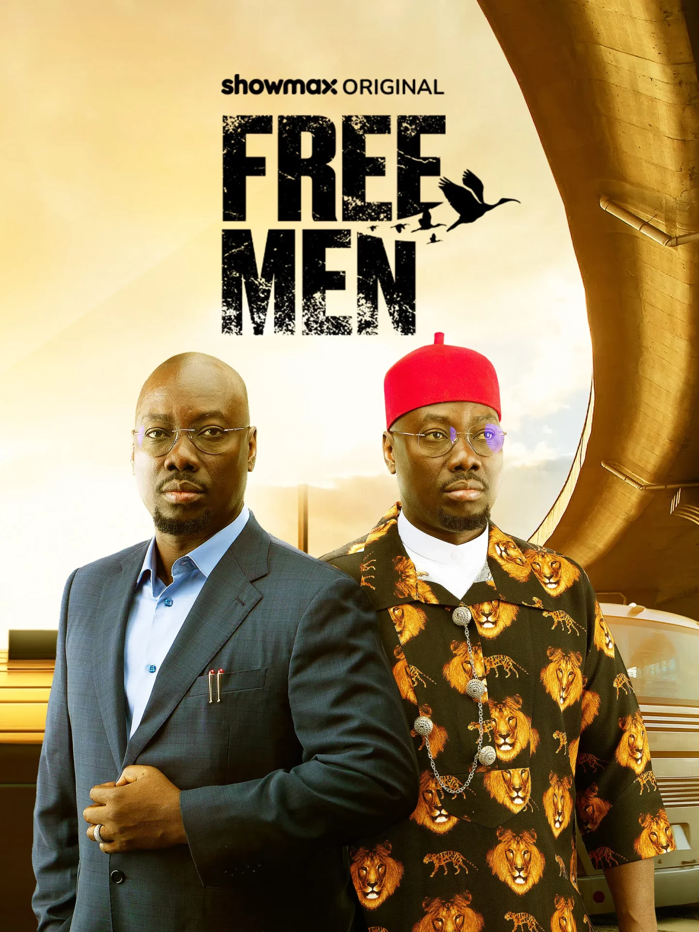 Freemen season 1 (Episode 3 Added)