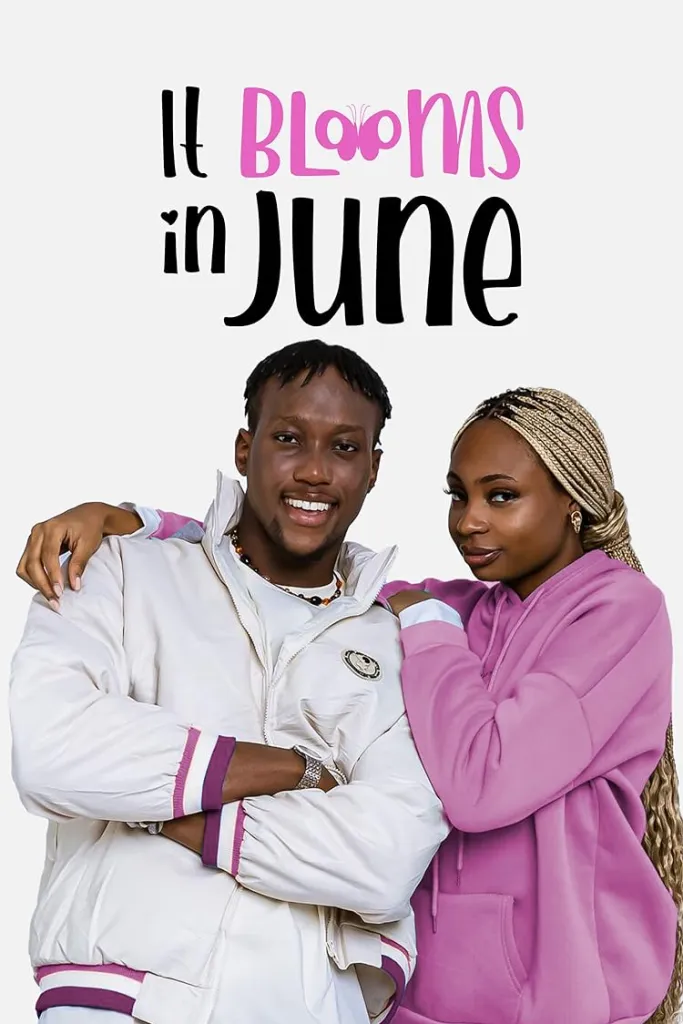 It Blooms In June (2024) – Nollywood Movie