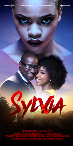 Sylvia (2024) Nollywood Movie