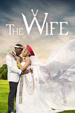 The Wife – Behind The Veil S01 (Complete) – SA