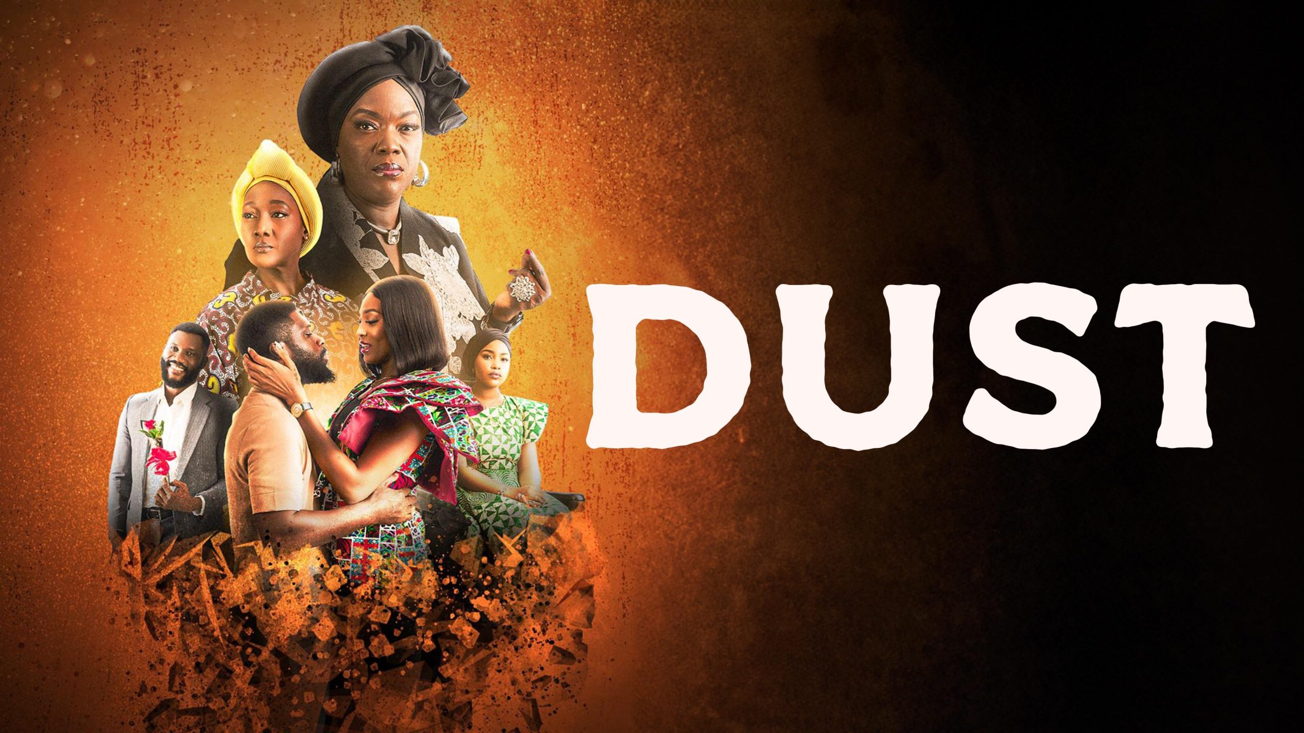 Dust S01 (Episode 31 - 34 Added) 7