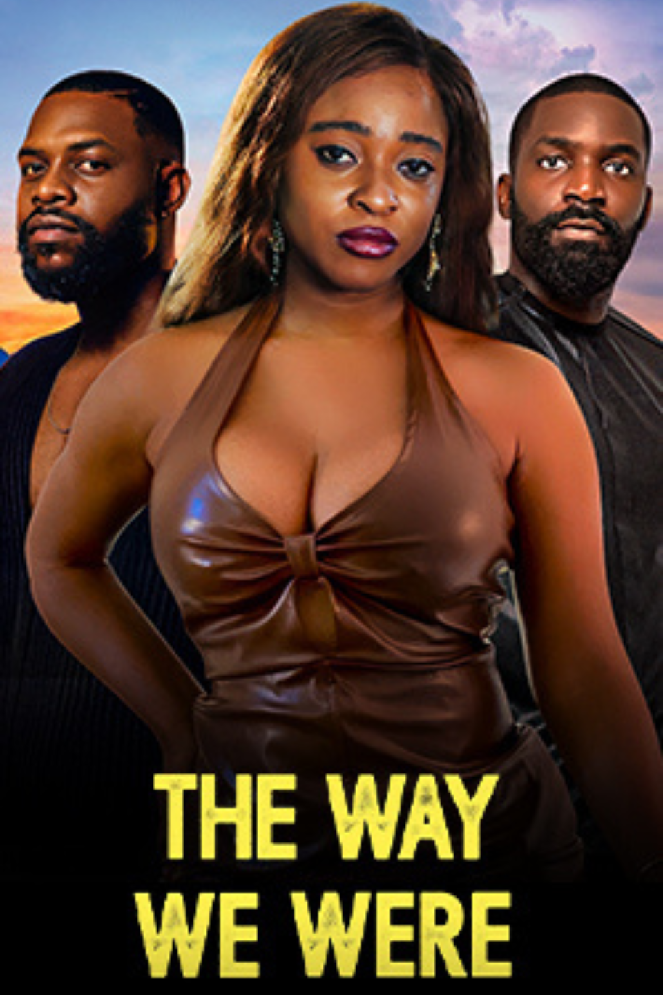 The Way We Were (2024) – Nollywood Movie