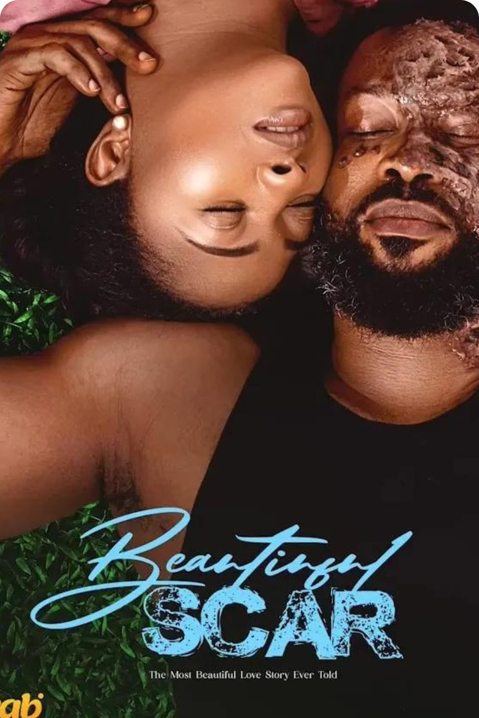 Beautiful Scar (2023) – Nollywood Movie
