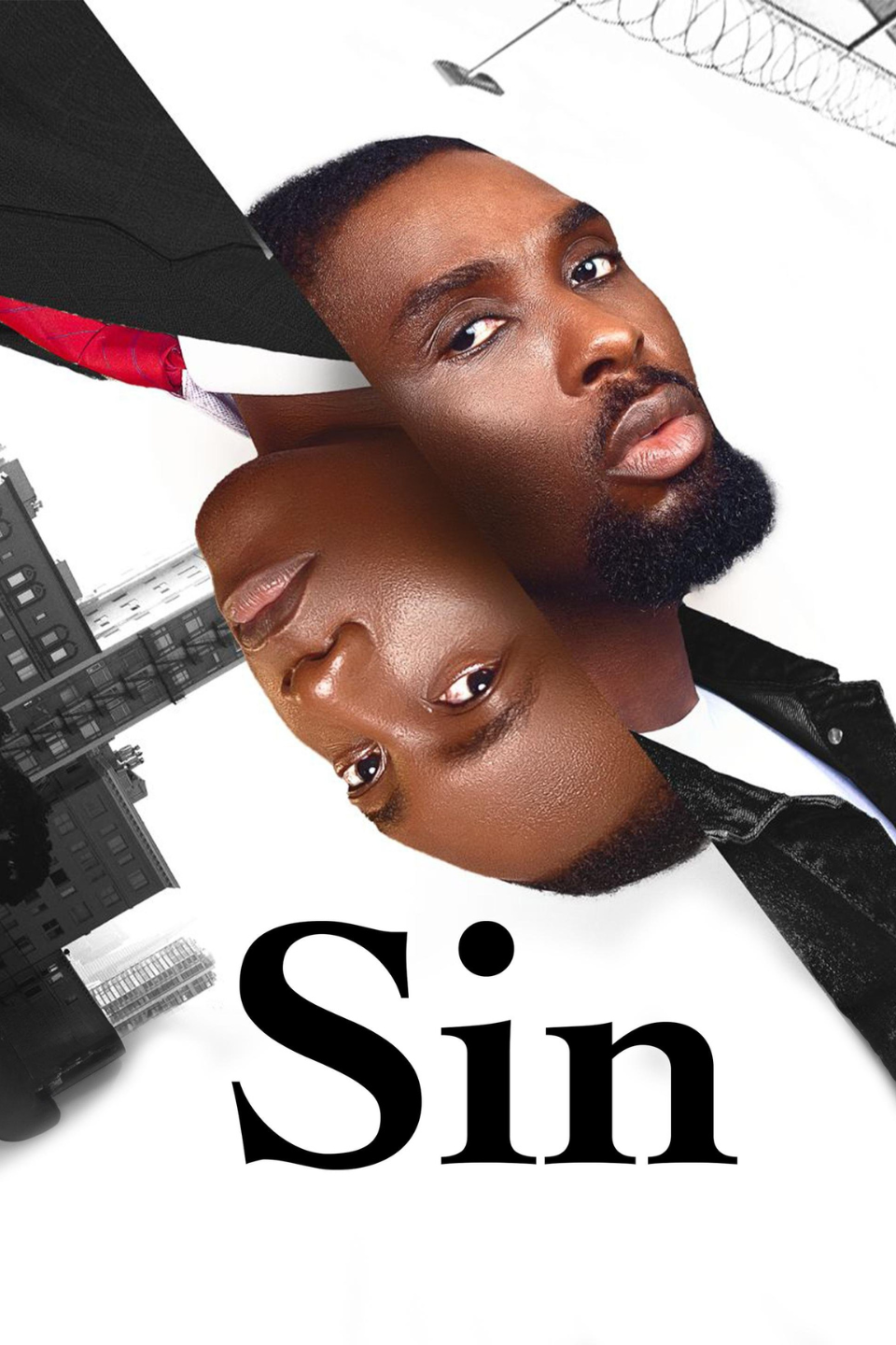Sin S01 (Episode 5 Added)