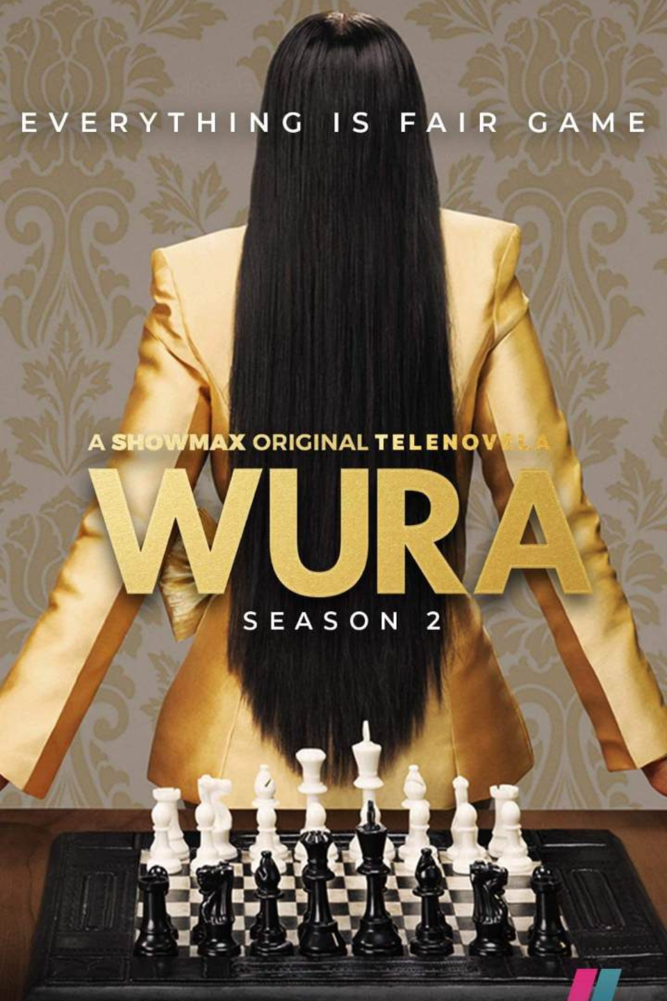 Wura S02 (Episode 83 Added) – Webloadedmovie